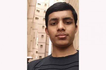 টেকনাফে যুবককে হাত-পা বেঁধে হত্যা করলো রোহিঙ্গারা