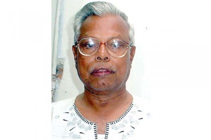 বগুড়ার শিল্পপতি আমজাদ 
হোসেন তাজমা আর নেই 