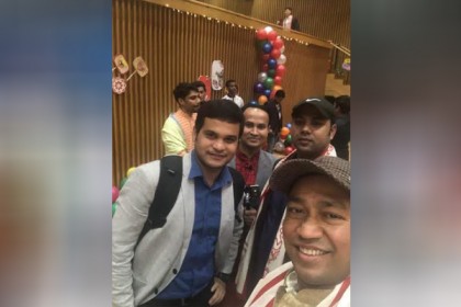ঈদের খুশি হাইজ্যাক করেছে নোবেল করোনাভাইরাস