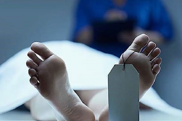 লাকসামে করোনার উপসর্গ নিয়ে বৃদ্ধের মৃত্যু