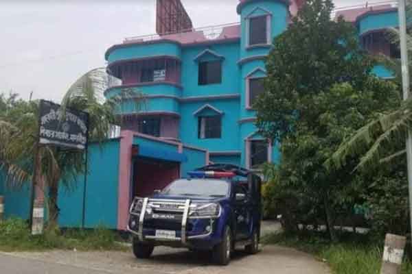 শিবচরে পুলিশ সদস্যের করোনা শনাক্ত