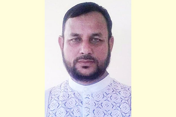 রাতে করোনা রিপোর্ট এল পজেটিভ, সকালে কাউন্সিলরের মৃত্যু