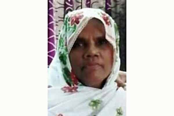 নারায়ণগঞ্জে করোনায় মারা গে‌লেন নারী চিকিৎসক
