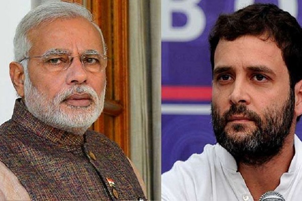 'লকডাউনতো ফেল, এরপর কী?' মোদিকে খোঁচা রাহুলের