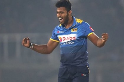 মাদকসহ পুলিশের হাতে আটক শ্রীলঙ্কার ক্রিকেটার