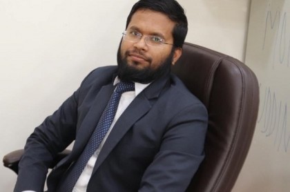 করোনায় আক্রান্ত হলেন রিয়াদ দূতাবাসের আইন সহকারী