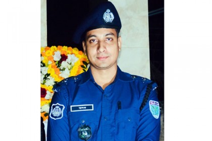 বিশ্বনাথে আরেক পুলিশ সদস্যের করোনা জয়