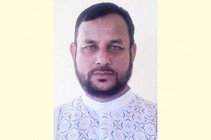 রাতে করোনা রিপোর্ট এল পজেটিভ, সকালে কাউন্সিলরের মৃত্যু