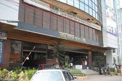 সিলেটে বুধবার থেকে খুলছে মার্কেট!