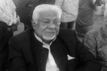 সাবেক প্রতিমন্ত্রী নুরুল ইসলাম মনজুর আর নেই