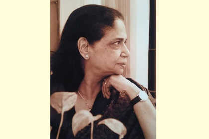 অধ্যক্ষ নিলুফার মঞ্জুরের মৃত্যুতে বসুন্ধরা পরিবারের শোক