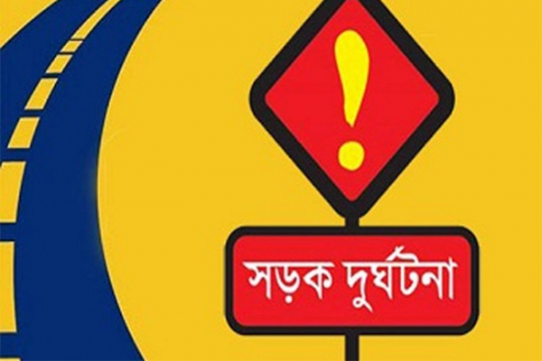 কাঁচপুরে অ্যাম্বুলেন্সের ধাক্কায় দুই রিকশাচালক নিহত