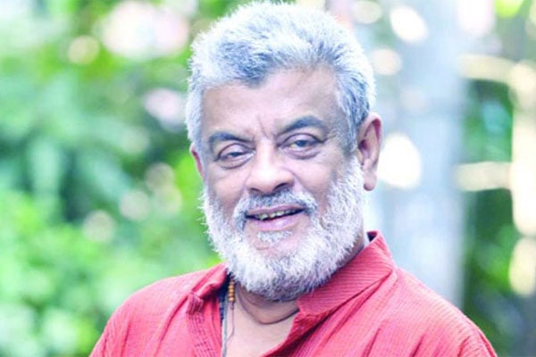 করোনা উপসর্গ নিয়ে হাসপাতালে সংগীতজ্ঞ সুজেয় শ্যাম