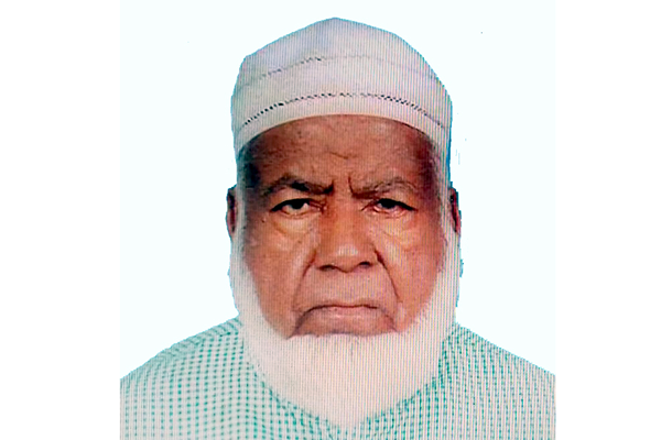করোনায় ব্রিটেনে বিশ্বনাথের বৃদ্ধের মৃত্যু

