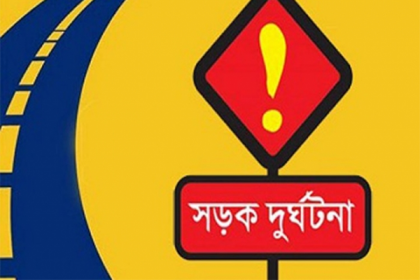 কাঁচপুরে অ্যাম্বুলেন্সের ধাক্কায় দুই রিকশাচালক নিহত