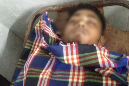সিলেটে দুর্বৃত্তের ছুরিকাঘাতে যুবক খুন