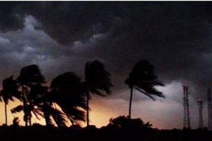 রাতে কয়েক দফা কালবৈশাখী ঝড়, সিলেটে সারাদিন বৃষ্টির সম্ভাবনা