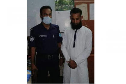 গাজীপুরে চাল আত্মসাতের অভিযোগে ইউপি সদস্যের জেল জরিমানা
