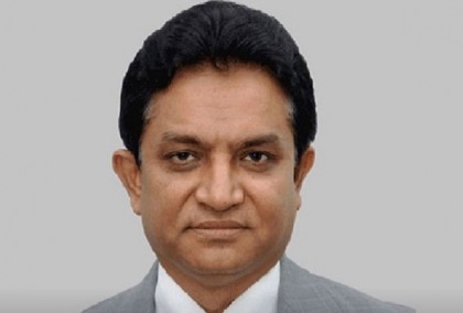 সুস্থ হয়ে বাসায় ফিরেছেন এ কে আজাদ