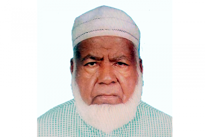 করোনায় ব্রিটেনে বিশ্বনাথের বৃদ্ধের মৃত্যু

