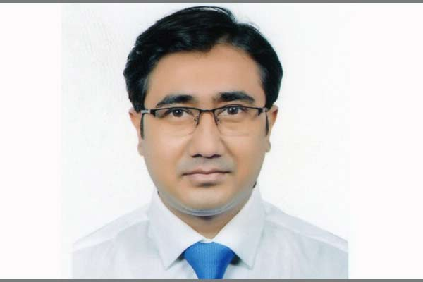 মৎস্য ও প্রাণিসম্পদ মন্ত্রণালয়ের পিআরও করোনায় আক্রান্ত 