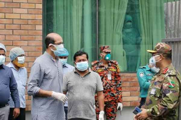 'ইউনাইটেডের ফায়ার এক্সটিংগুইশার মেয়াদোত্তীর্ণ, গাফিলতি ছিল কর্তৃপক্ষের'