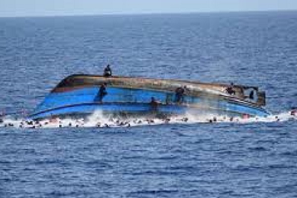 সিরাজগঞ্জে নৌকা ডুবিতে আরও ৫ জনের লাশ উদ্ধার, নিখোঁজ ৯