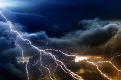 ধামইরহাটে বজ্রপাতে যুবকের মৃত্যু