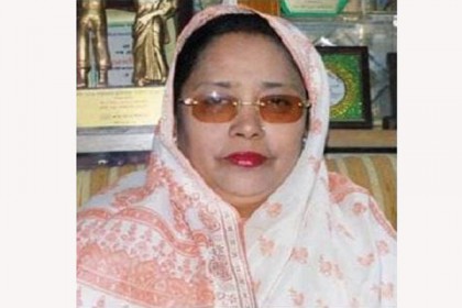 সিলেটের সাবেক মেয়র কামরানের স্ত্রী করোনায় আক্রান্ত
