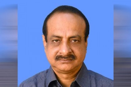 শিল্প সচিবের দায়িত্ব নিলেন কে এম আলী আজম