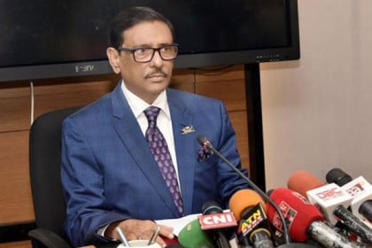 সরকার গণপরিবহন চালুর বিষয়ে ইতিবাচক সিদ্ধান্ত নিয়েছে : সেতুমন্ত্রী