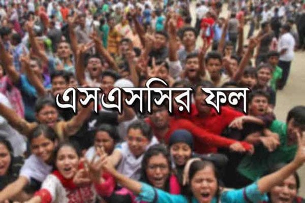 এসএসসি পরীক্ষার ফল ঘোষণা ৩১ মে