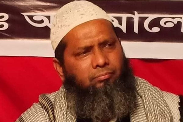ফতুল্লায় করোনায় আওয়ামী লীগ নেতার মৃত্যু