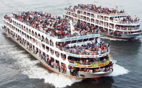 এখনই বাড়ছে না লঞ্চের ভাড়া