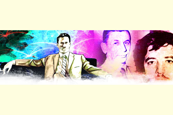 কুখ্যাত যত মাফিয়া ডন
