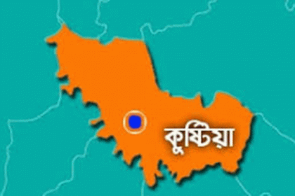 ধান উড়াতে গিয়ে প্রাণ গেল বৃদ্ধার