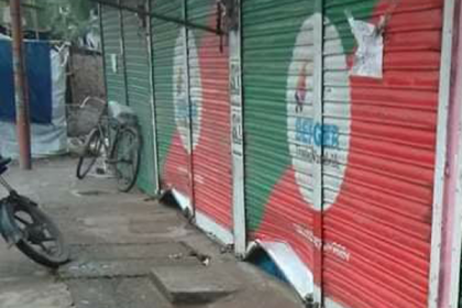 শ্রীমঙ্গলে চার দোকানে চুরি
