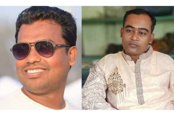 কুমিল্লায় স্বেচ্ছাসেবক লীগ ও ছাত্রলীগ সভাপতিকে অব্যাহতি