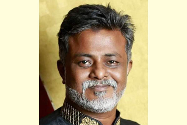 'মানবতার ফেরিওয়ালা' সেই কাউন্সিলর খোরশেদ করোনায় আক্রান্ত