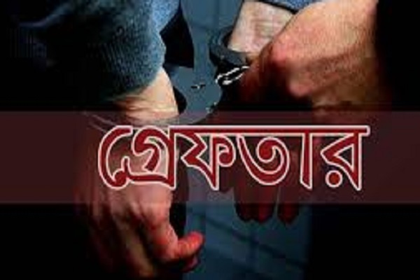 লালমনিরহাটে শিশুকে ধর্ষণের চেষ্টার অভিযোগে যুবক গ্রেফতার