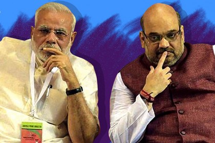 মোদি-অমিতের বৈঠক, ভারতে ফের লকডাউনের ঘোষণা আসতে পারে আজ