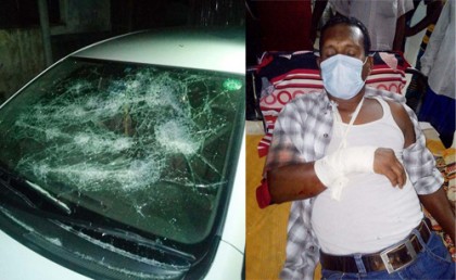 শৈলকুপায় আওয়ামী লীগের অভ্যন্তরীণ বিরোধে রক্তক্ষয়ী সংঘর্ষের আশংকা