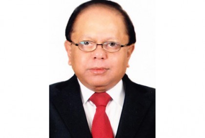 করোনায় শান্ত-মারিয়াম ইউনিভার্সিটির ট্রাস্টি বোর্ডের চেয়ারম্যানের মৃত্যু 