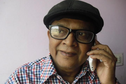 ভোলায় প্রবীণ সাংবাদিক আফসার উদ্দিন আর নেই