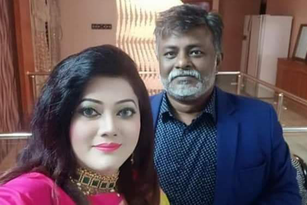 কাউন্সিলর খোরশেদের স্ত্রী হাসপাতালে ভর্তি, সকালে পাবে আইসিইউ

