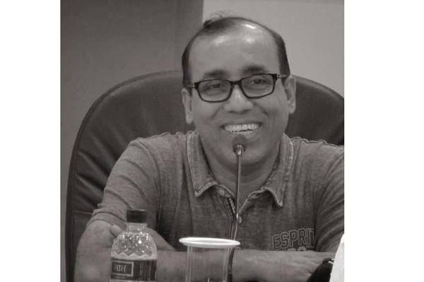 আমি এখন করোনাভাইরাস সংক্রমণ মুক্ত

