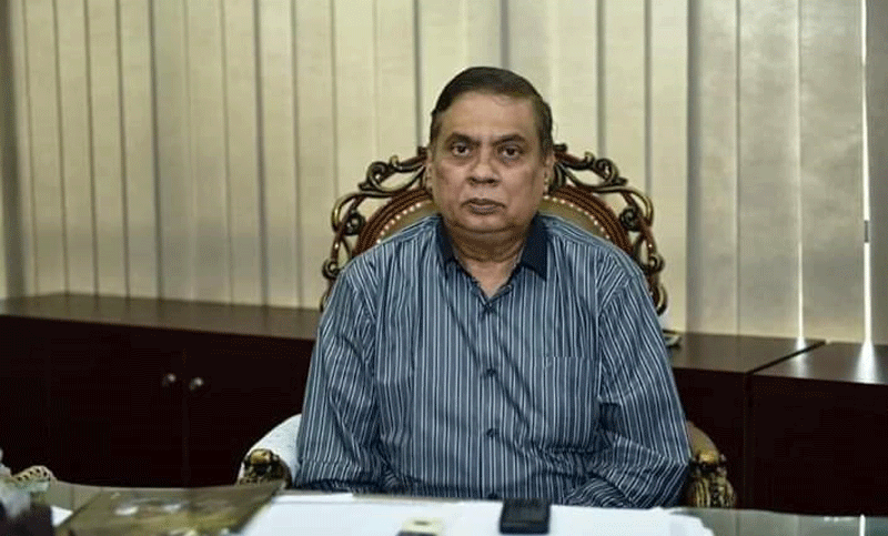 কর্ণফুলী উপজেলা আওয়ামী লীগের সাবেক সভাপতি আর নেই