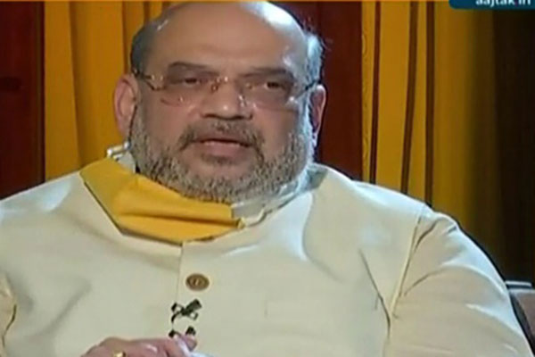 সিএএ কারও নাগরিকত্ব কেড়ে নেবে না: অমিত শাহ 