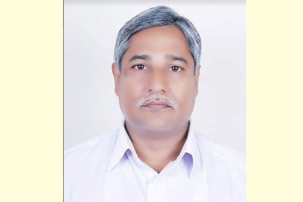 টঙ্গীতে ফের জ্বর নিয়ে এক শিক্ষকের মৃত্যু 