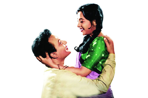 উত্তম-সুচিত্রা জুটি কেন কিংবদন্তি